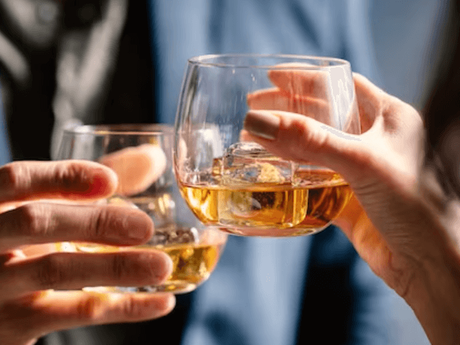Jak přestat pít alkohol: Cesta ke zdraví a soběstačnosti