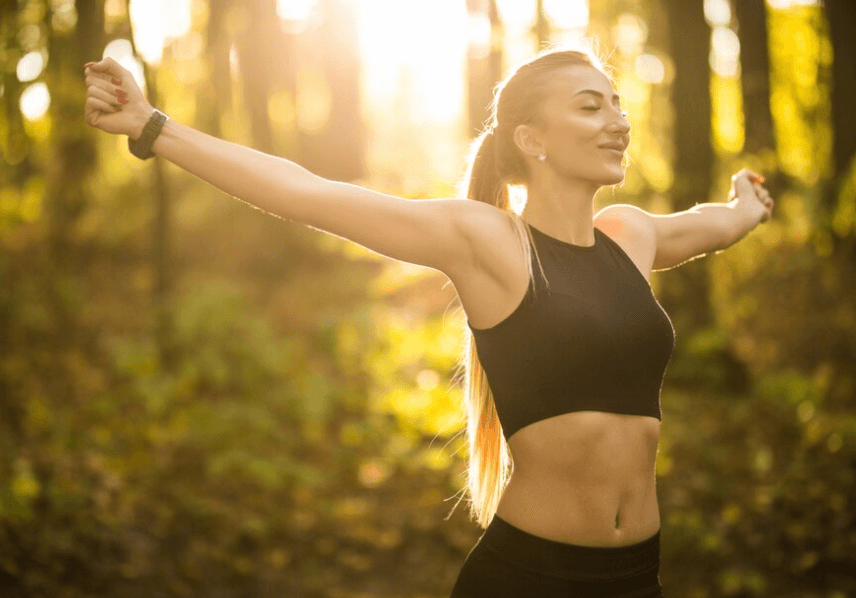 Jak rozproudit lymfu: Zlepšení imunitního systému
