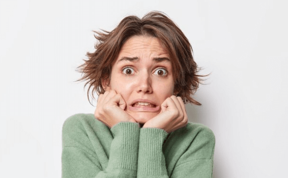 Jak se zbavit strachu: Překonání úzkostí a fobií