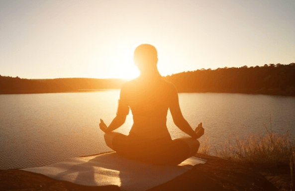 Jak meditovat: Průvodce pro začátečníky