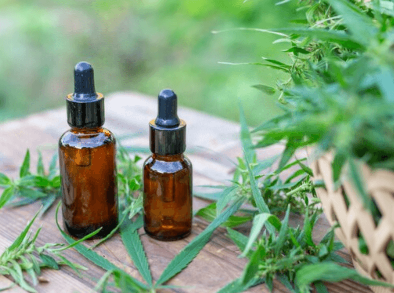 Je vhodné CBD pro děti, kojící a těhotné