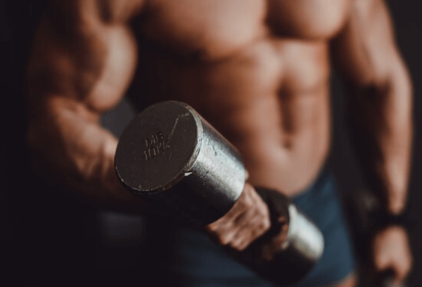 Jak nabrat svalovou hmotu: Úspěšné svalové budování