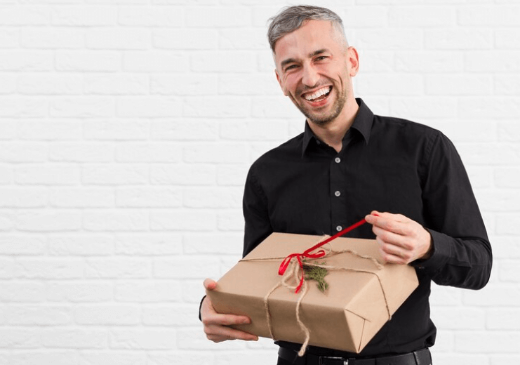 Co k 50. narozeninám pro muže: Tipy na dárky pro muže k 50