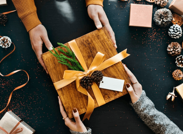 Co pro chlapa na Vánoce: Tipy na skvělé dárky