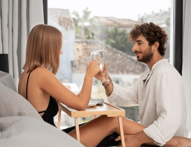 Co koupit manželovi k výročí - tipy na dárek pro muže