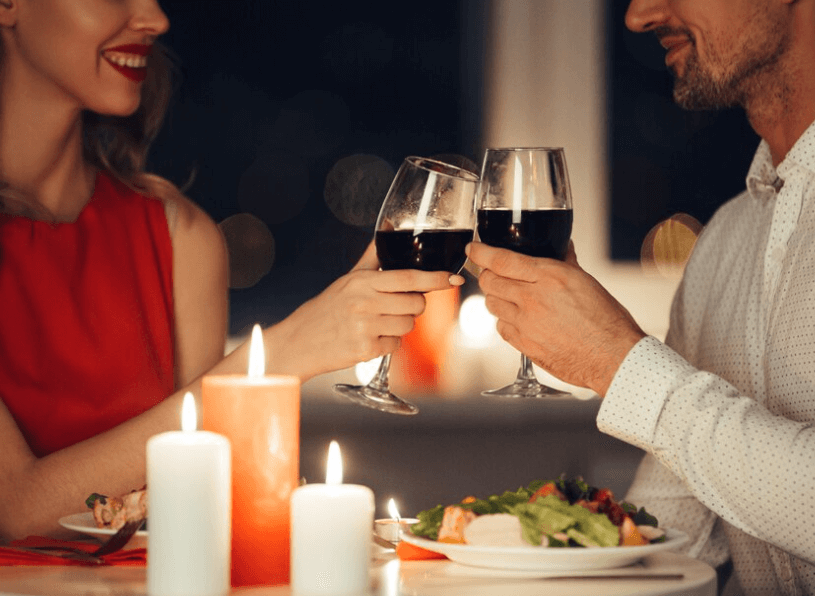 Co darovat k výročí vztahu: Nápady na romantické dárky