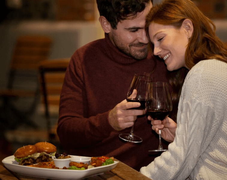Jak oslavit výročí vztahu: Tipy pro romantickou oslavu
