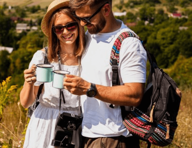 Co darovat manželovi k výročí svatby: Dárky pro muže