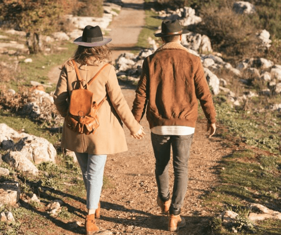 Kde strávit výročí: Romantická místa pro oslavu