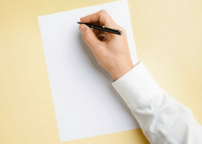 Jak se píše k svátku: Nápady na psaní svátečních přání