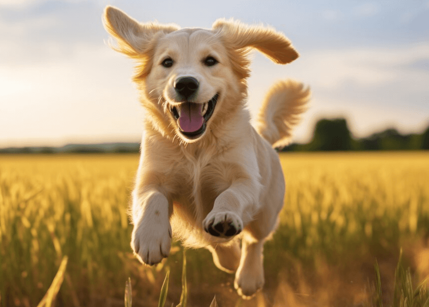Jak počítat věk psa: Odhalení vědeckých metod a mýtů