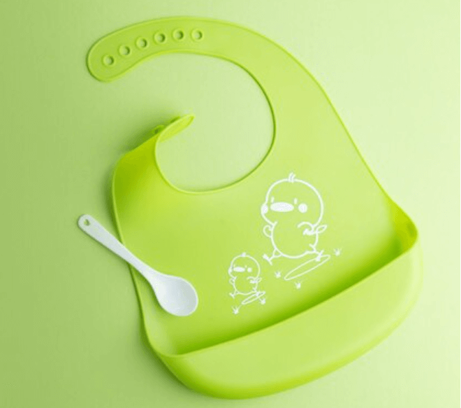 Bryndáky a utěráky jako dárek pro novorozence a miminka