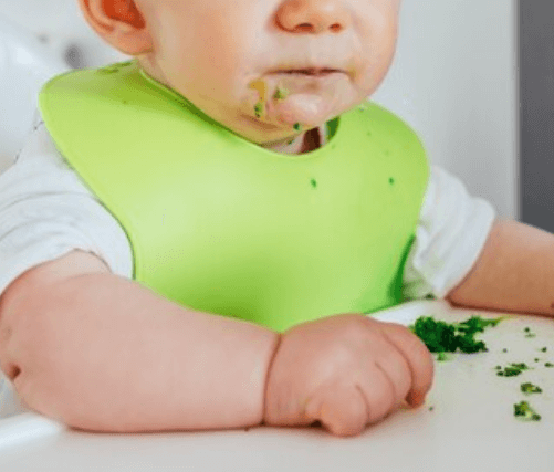 Nejlepší materiály pro bryndáky a utěráky: Výhody materiálů