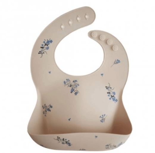 Nápady na úložná řešení pro bryndáky a utěráky