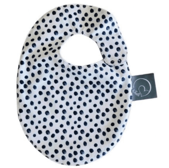 Bavlněné bryndáky: Praktický doplněk pro čistotu dítěte