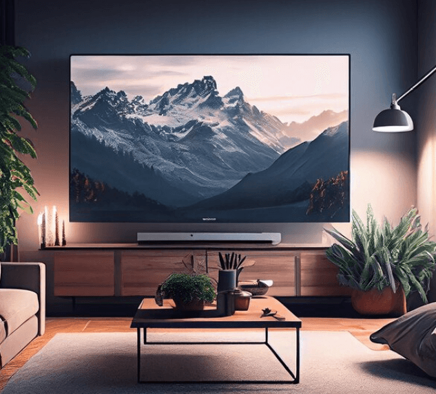 Jak vybrat televizi: Průvodce výběrem správného televizoru