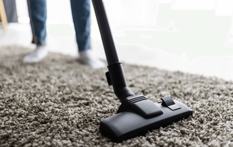 Jak vybrat vysavač: Průvodce pro výběr ideálního vysavače