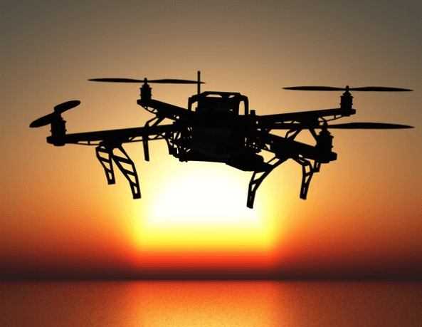 Jak vybrat nejlepší dron pro natáčení: Průvodce výběrem