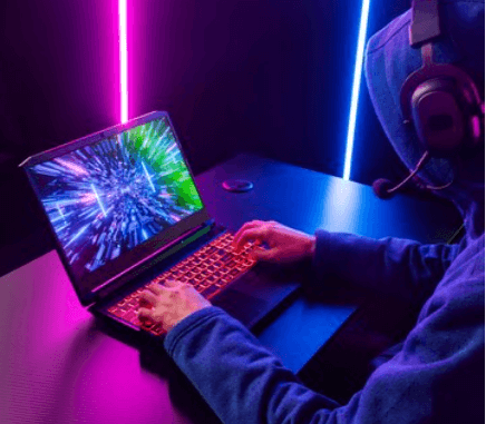 Jak vybrat nejlepší herní notebook: Průvodce výběrem modelu