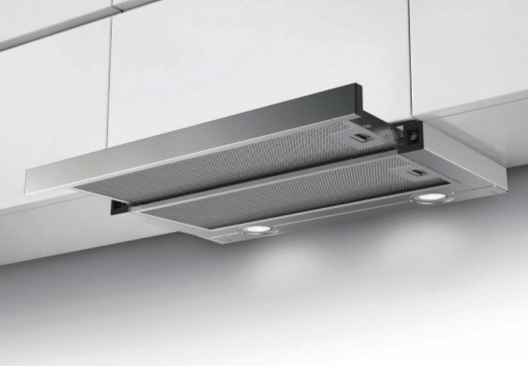 Jak vybrat digestoř: Průvodce výběrem správného modelu