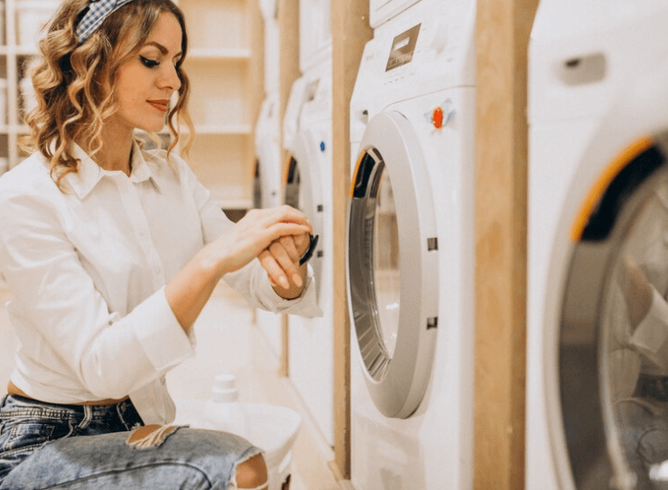 Jak vybrat sušičku prádla: Průvodce výběrem