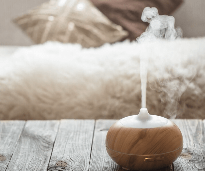 Jak vybrat zvlhčovač vzduchu