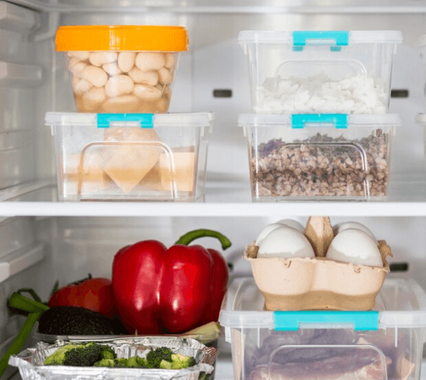 Jak vybrat lednici do obytného auta