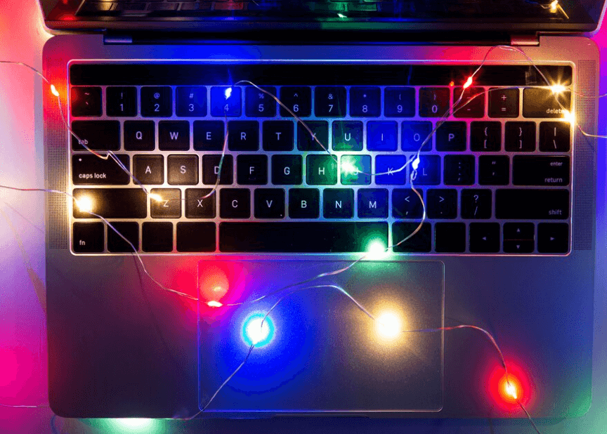 Jak vybrat RGB osvětlení počítače