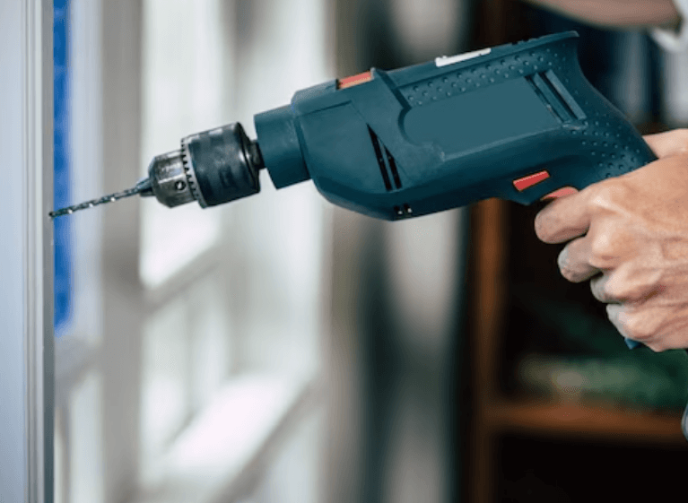 Jak správně vybrat AKU vrtačku