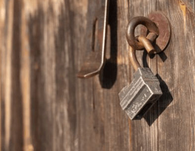 Jak vybrat správný zámek pro vaše dveře