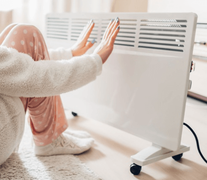 Jak vybrat přímotop: Klíčové faktory pro účinné vytápění