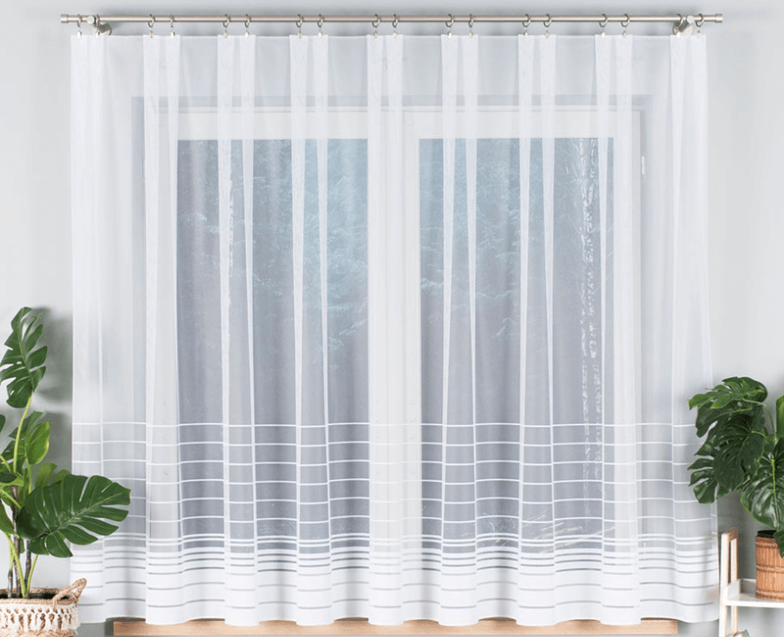 Jak vybrat záclony, aby dělaly radost