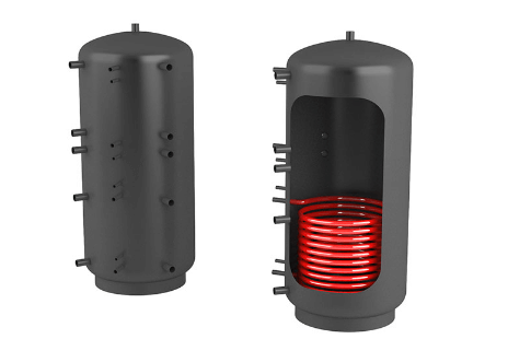 Jak vybrat akumulační nádrž: Klíčové faktory