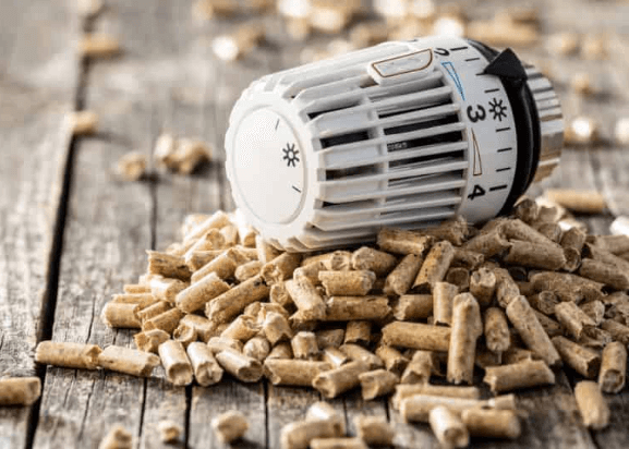 V čem je topení peletami odlišné? Moderní způsob vytápění