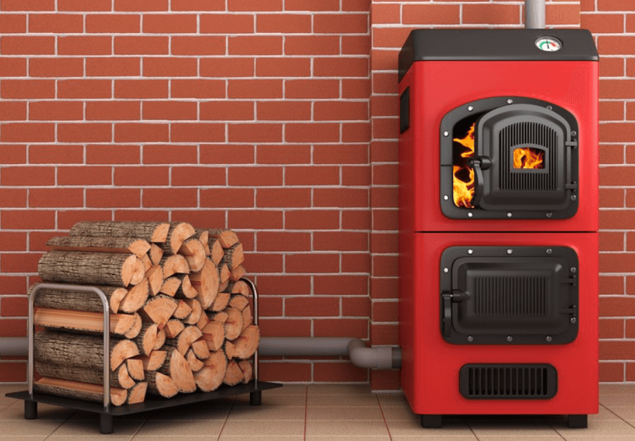 Jak vybrat kotel na tuhá paliva: Průvodce výběrem topidla