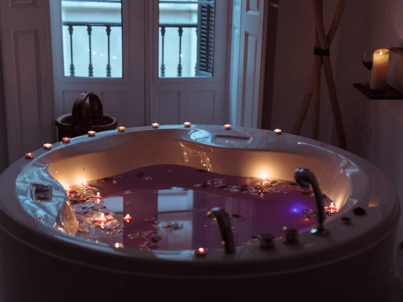 Jak vybrat tu nejlepší vířivku pro vás