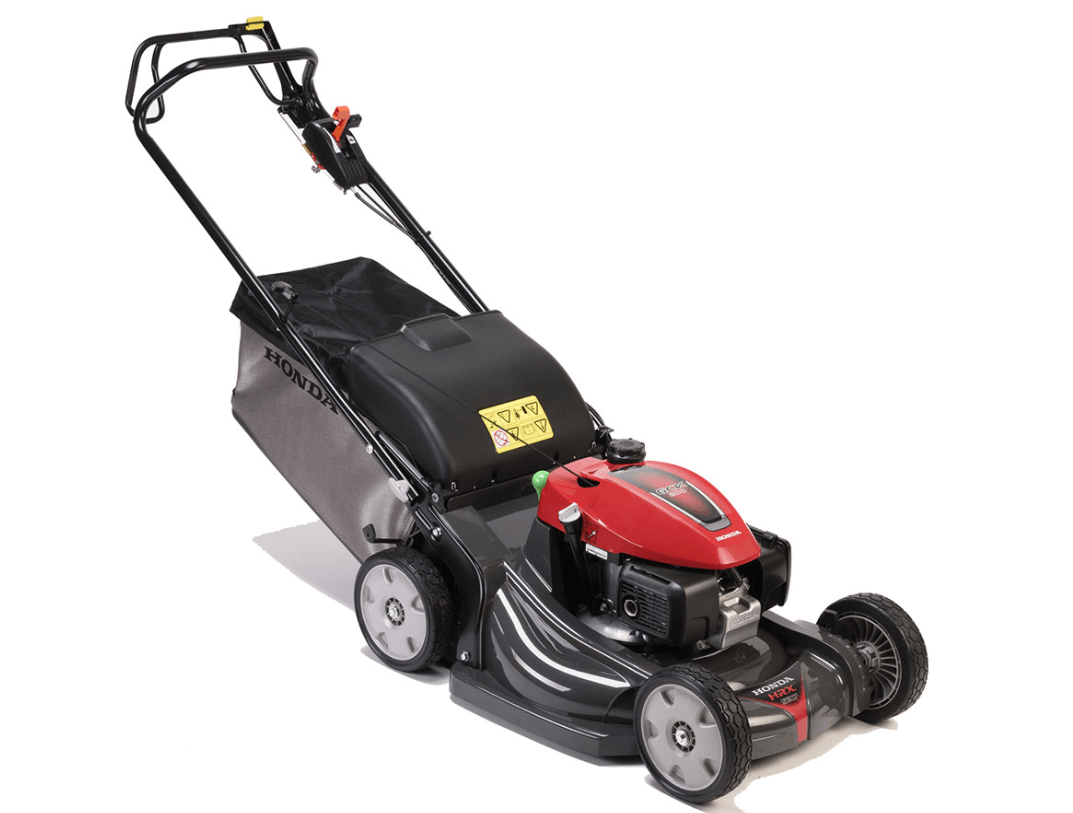 Jak vybrat sekačku s pojezdem: Průvodce výběrem