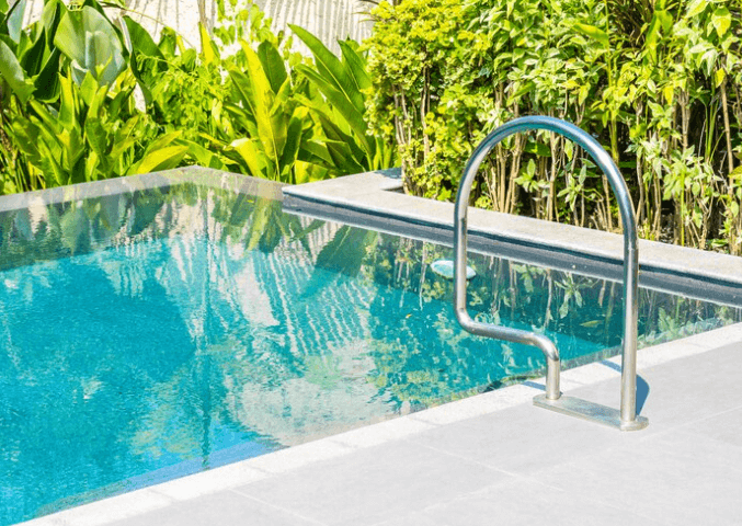 Jak vybrat zahradní bazén: Průvodce výběrem