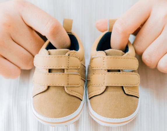 Jak vybrat barefoot boty pro dítě