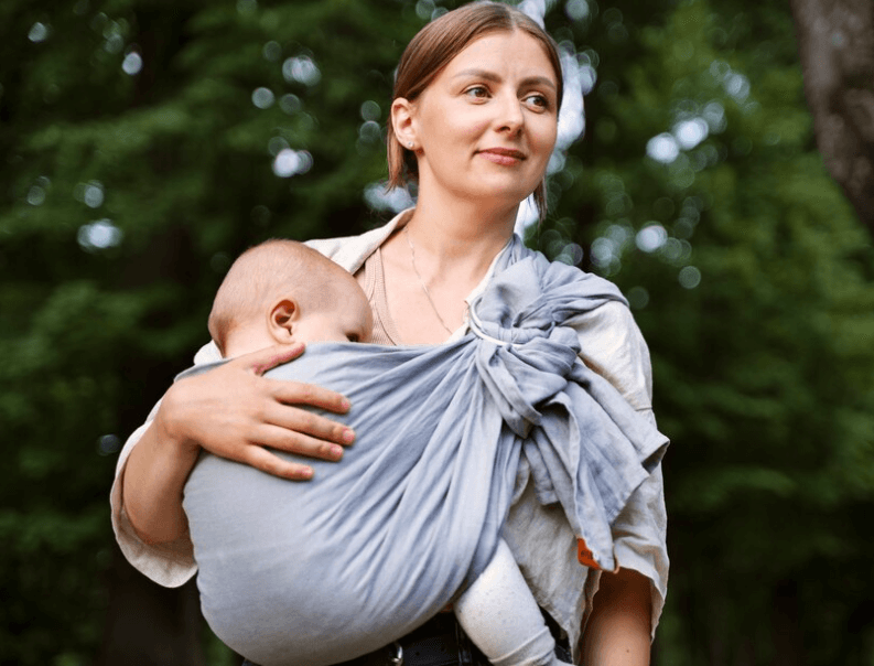 Jak vybrat krosnu na dítě