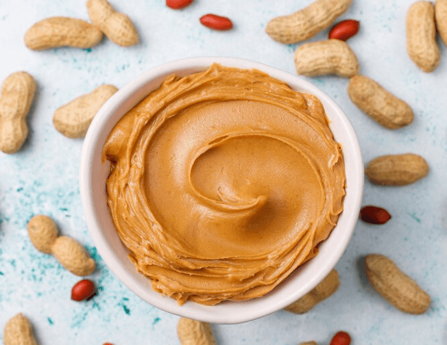 Jak vybrat arašídová másla