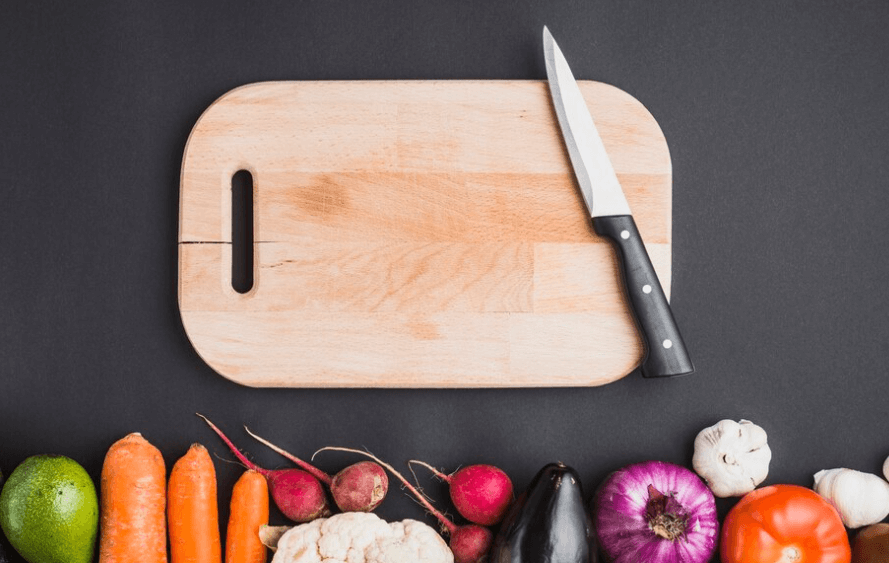 Jak vybrat prkénko na krájení