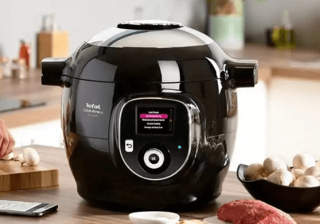 Jak vybrat multifunkční tlakový hrnec
