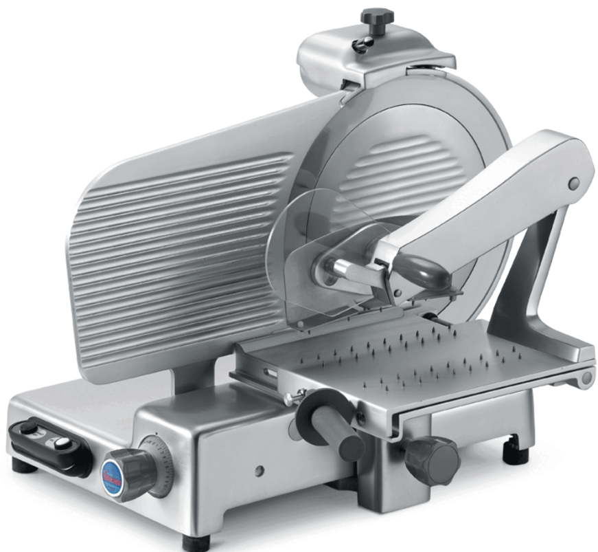 Jak vybrat nářezový stroj