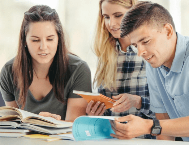 Jak vybrat vysokou školu