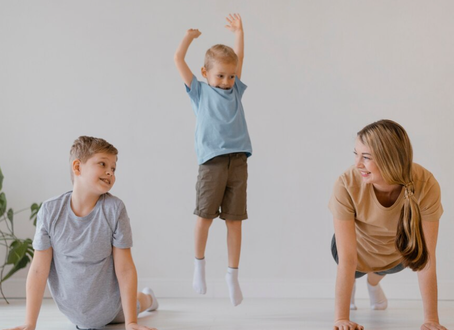 Rodičovské metody je třeba zvolit, aby vyhovovaly rodičům