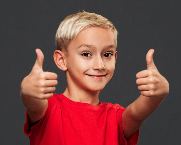 Jak vychovávat děti k pozitivnímu chování?