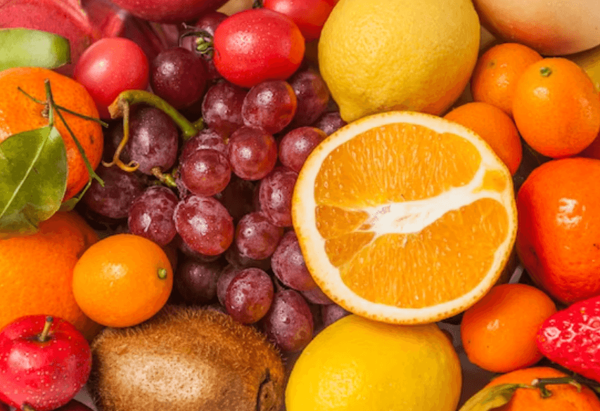 Jaké potraviny jsou pro děti nejvhodnější?