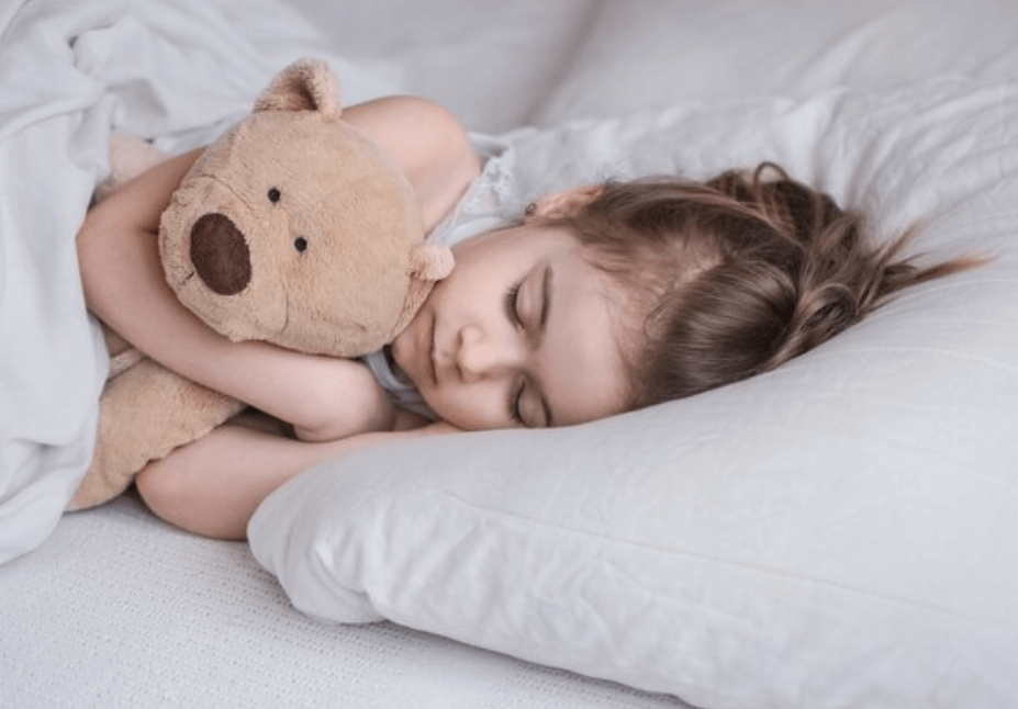 Jak podporovat kvalitní spánek a řešit problémy u dětí