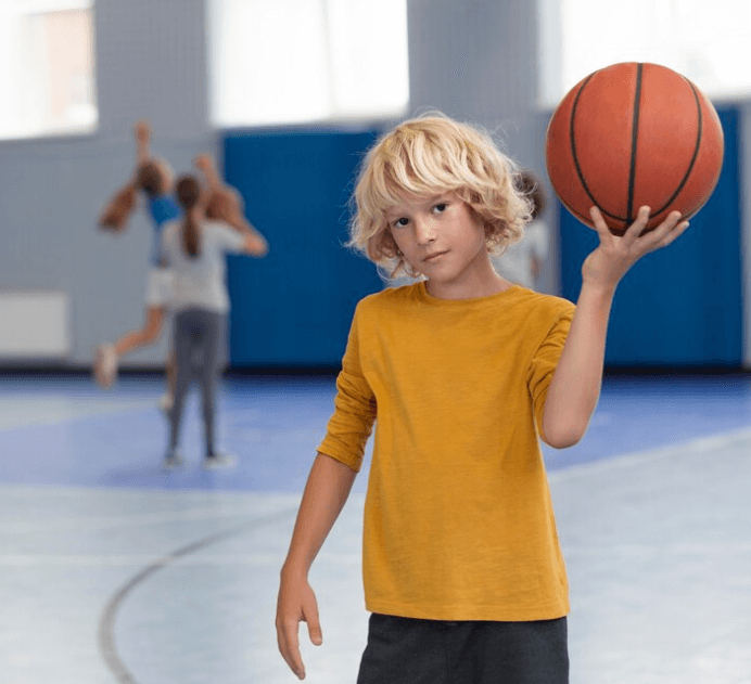 Jak podporovat fyzickou aktivitu a zdravý životní styl u dětí?